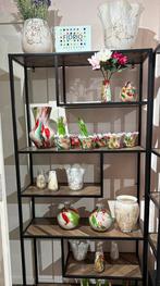 Partij exclusieve Fidrio vazen, Zakelijke goederen, Partijgoederen en Retail | Partijgoederen, Ophalen, Fidrio, Overige categorieën