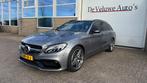 Mercedes-Benz C63 AMG Estate |Pano|Burmester|476pk|650 Nm, Automaat, Achterwielaandrijving, Gebruikt, USB