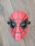 Spiderman masker, Kinderen en Baby's, Speelgoed | Actiefiguren, Ophalen, Zo goed als nieuw