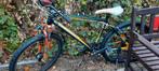 Stoere jongensfiets 26 inch, Fietsen en Brommers, Ophalen, Zo goed als nieuw, Meer dan 20 versnellingen