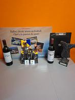 Opel spul opruimen van alles wat, Ophalen of Verzenden, Wit