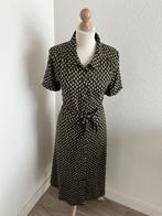 King Louie maat L midi Olive dress 2848