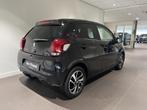 Peugeot 108 1.0 e-VTi Allure TOP! | Camera | Keyless Entry |, Auto's, Voorwielaandrijving, 12 maanden, Stof, Gebruikt