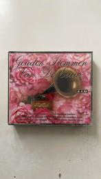 Gouden Stemmen Van De Eeuw - dubbelcd, Cd's en Dvd's, Ophalen of Verzenden, Zo goed als nieuw