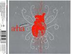 A-HA CD ANALOGUE enhanced, 6 singles of meer, Ophalen of Verzenden, Zo goed als nieuw, Pop