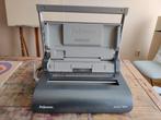 Fellowes Quasar Wire Inbindmachine, Ophalen of Verzenden, Gebruikt