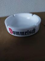 Dommelsch Bier Reclame Asbak, Ophalen of Verzenden, Zo goed als nieuw, Asbak