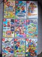 20 fantastische Nintendo Switch 1 & 2 Games | NIEUWSTAAT, Spelcomputers en Games, Overige genres, Ophalen of Verzenden, Zo goed als nieuw