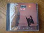 Earth & Fire - Phoenix (met Ton Scherpenzeel (Kayak)), Verzenden, Gebruikt, Poprock