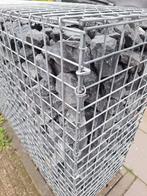 Schanskorven / steenkorven / 3 stuks 3 meter (totaal 9M), Ophalen, Zo goed als nieuw, IJzer