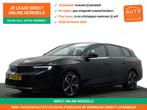 Opel Astra Sports Tourer 1.6 Turbo Hybrid Aut- Carplay, Andr, Stof, Gebruikt, 4 cilinders, Met garantie (alle)
