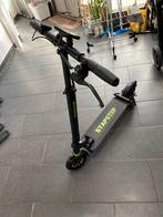 De Stapstep Pro+ Model 55km bereik, Ophalen, Zo goed als nieuw, Elektrische step (E-scooter), Stapstep