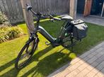 Elektrische fiets, Puch E-Maxi Belt Active Plus 500, Zo goed als nieuw, 47 tot 51 cm, 50 km per accu of meer, Ophalen