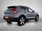 Volvo XC40 1.5 T5 Recharge Inscription (bj 2022, automaat), 12 maanden, Leder, Bedrijf, Hybride Elektrisch/Benzine