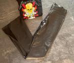 Only broek / legging, Kleding | Dames, Ophalen of Verzenden, Zo goed als nieuw, Blauw, W27 (confectie 34) of kleiner