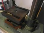 kolomboormachine, Doe-het-zelf en Verbouw, Gereedschap | Boormachines, Ophalen, Gebruikt, Variabele snelheid, Minder dan 400 watt
