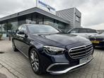 Mercedes-Benz E-Klasse 450 4MATIC Exclusive UNIEK Pano-Dak |, Automaat, 12 maanden, Gebruikt, Euro 6