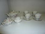 Theeservies., Gebruikt, Overige typen, Ophalen of Verzenden, Overige stijlen