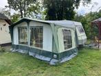 TEC Caravan, T.E.C., Ringverwarming, Rondzit, 750 - 1000 kg