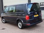 Volkswagen Transporter 2.0 TDI 85 pk Euro 6 - L1H1 - DC 6 Pe, Auto's, Voorwielaandrijving, Gebruikt, Euro 6, 4 cilinders