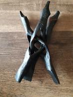 Cobra houten driepoot, Ophalen of Verzenden, Zo goed als nieuw