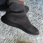 Japanse Tabi sneakers ILYSM maat 40,5 antraciet, Tabi, Ophalen of Verzenden, Sneakers of Gympen, Grijs