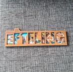 Efteling park magneet, Verzamelen, Ophalen of Verzenden, Zo goed als nieuw