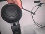Razer nari essential, Computers en Software, Headsets, Ophalen of Verzenden, Zo goed als nieuw, Over-ear