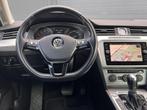 Volkswagen Passat Variant 1.5 TSI Comfortline Business Autom, 150 pk, 1600 kg, Zilver of Grijs, Passat