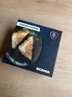 Gloednieuwe Scania Tosti-ijzer, Ophalen of Verzenden, Nieuw