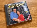 Leonard Bernstein / West Side Story - Highlights, Cd's en Dvd's, Cd's | Filmmuziek en Soundtracks, Verzenden, Gebruikt