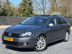 Volkswagen Golf Variant 1.4 TSI Highline/Cruise/Airco/Nap/tr, Voorwielaandrijving, Gebruikt, 4 cilinders, Alcantara