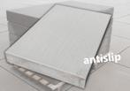 betonplaten extra stroef / agriplaat, Tuin en Terras, Verzenden, Overige typen, Nieuw, 10 m² of meer