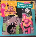 Mega Mindy spel, Ophalen of Verzenden, Zo goed als nieuw