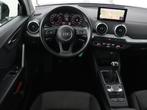 Audi Q2 35 TFSI Business Edition | Stoelverwarming | Virtual, Voorwielaandrijving, 65 €/maand, Stof, 4 cilinders