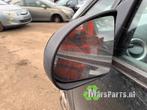 Buitenspiegel links van een Mitsubishi Colt, Ophalen of Verzenden, 3 maanden garantie, Gebruikt, Mitsubishi