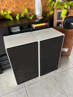 Bang en olufsen BEOVOX 4000 TYPE 6217, Audio, Tv en Foto, Luidsprekers, Zo goed als nieuw, 60 tot 120 watt, Front, Rear of Stereo speakers