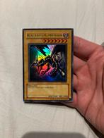 Yugioh 2003 SDJ 001 red eyes black dragon NM, Hobby en Vrije tijd, Verzamelkaartspellen | Yu-gi-Oh!, Ophalen of Verzenden, Nieuw