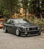 E30 M-tech 1 side skirts, Voor, Nieuw, Ophalen of Verzenden, Bumper