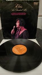 Elvis Presley | He Touched Me | Duitsland | 1971, Gebruikt, Ophalen of Verzenden, 12 inch