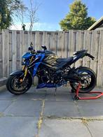 Suzuki GSXS-750, Motoren, 750 cc, 4 cilinders, Motorrijbewijs A, Particulier