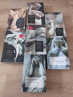 Boeken Nicci French, Verzamelen, Boekenleggers, Ophalen of Verzenden, Gebruikt