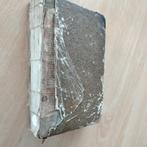 Nr. 1042 J.H. van der Palm, Bijbel voor de Jeugd, 5+6e stuk, Antiek en Kunst, Antiek | Boeken en Bijbels, Ophalen of Verzenden