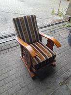 Retro Rokersstoel verstelbaar en een rokers stoel., Ophalen