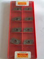 Sandvik coromant r790-160405ph-nm wisselplaten, Ophalen of Verzenden, Nieuw