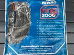 Pewag Ring 2000 - 13 t/m 15 inch, Verzenden, Zo goed als nieuw