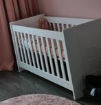 Bopita ledikant inclusief matras, Kinderen en Baby's, Kinderkamer | Complete kinderkamers, Ophalen, Zo goed als nieuw, Jongetje of Meisje