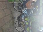 Dames fiets, Fietsen en Brommers, Gebruikt, Versnellingen, 56 cm of meer, Ophalen