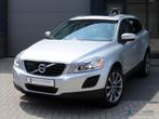 Volvo XC60 3.0 T6 AWD Summum | Panorama SKD | Geheugenpakket, Gebruikt, 1723 kg, Leder, Bedrijf