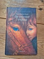 Op weg naar Vrijheid - Pam Muñoz Ryan, Boeken, Ophalen of Verzenden, Gelezen, Pam Muñoz Ryan, Nederland